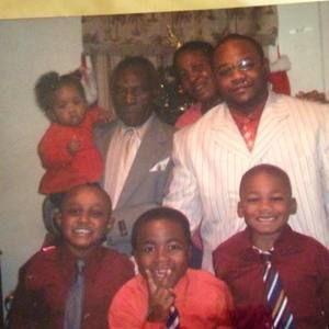 Meet your Posher, Nelson